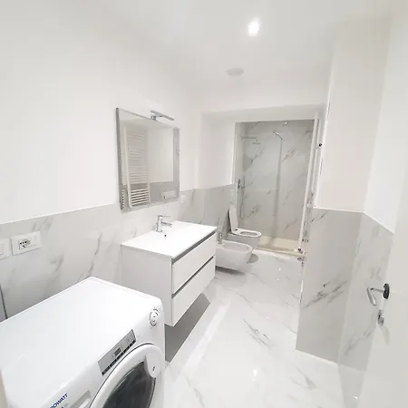 Casa Bracco アパート