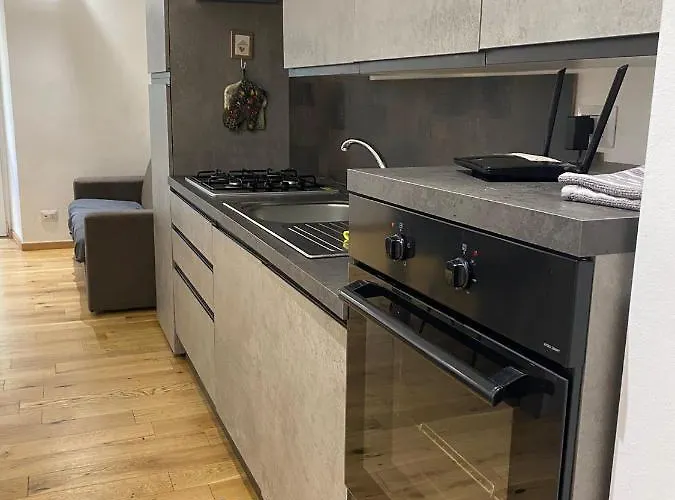 Апартаменты Casa Bracco