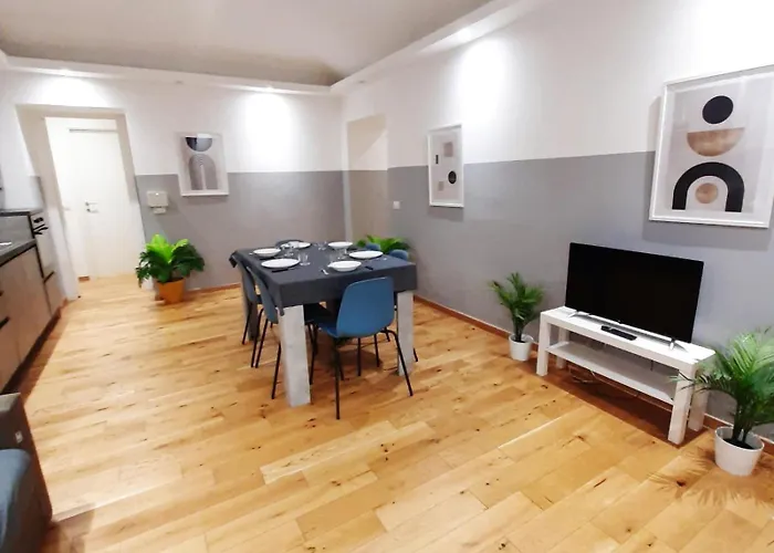 Casa Bracco