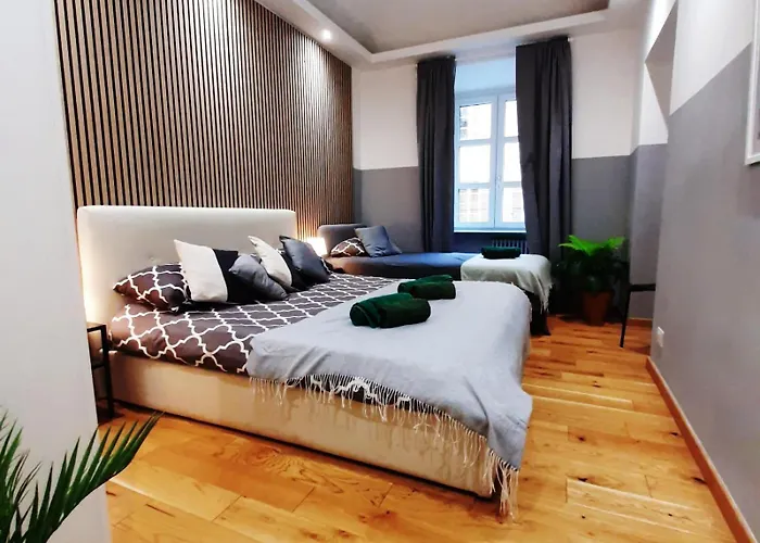 Апартаменты Casa Bracco Турин