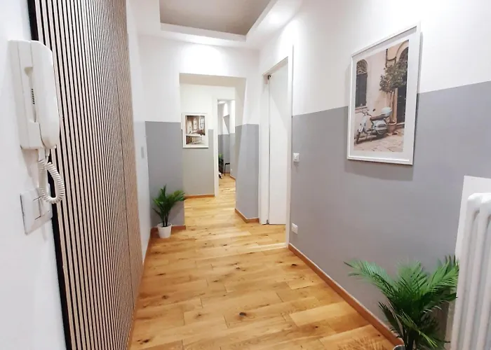 Casa Bracco * Турин
