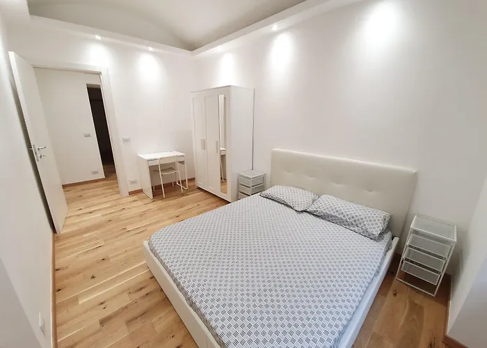 Апартаменты Casa Bracco Турин