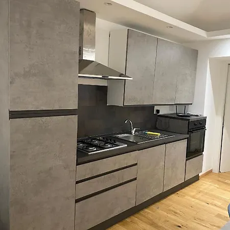Casa Bracco