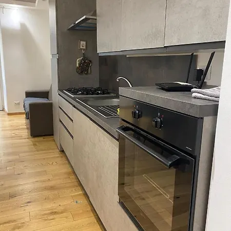 Apartamento Casa Bracco