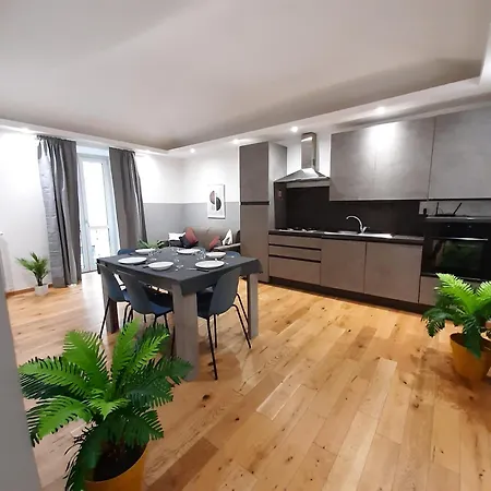Casa Bracco *