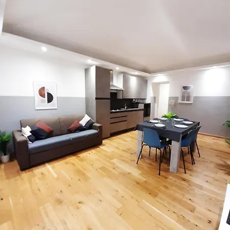 Casa Bracco * تورينو