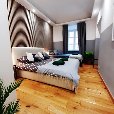 Appartamento Casa Bracco Torino