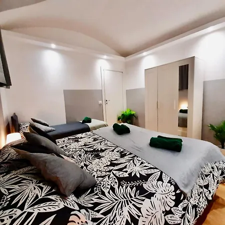 Casa Bracco Turín