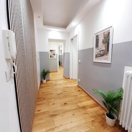 Casa Bracco * تورينو