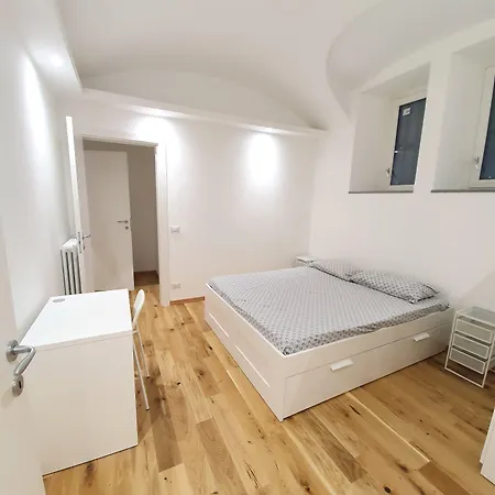 Casa Bracco *