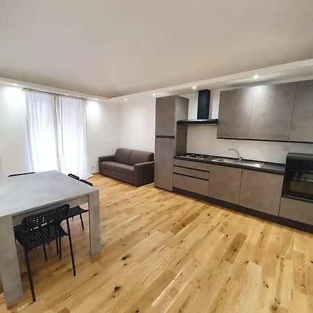 Casa Bracco شقة تورينو