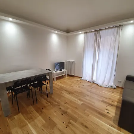 شقة Casa Bracco *