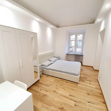 Casa Bracco *