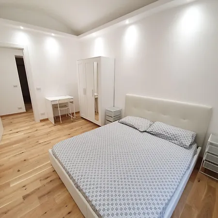 Apartamento Casa Bracco Turín
