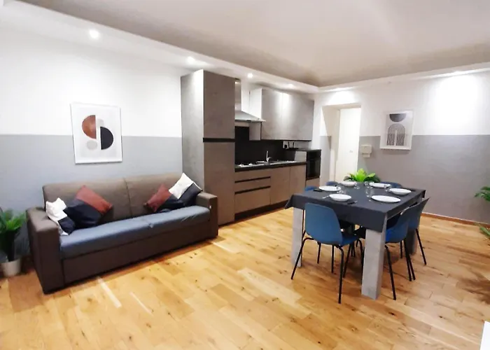 Casa Bracco * Torino