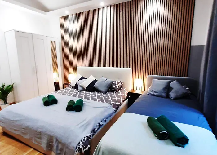 Lejlighed Casa Bracco Torino