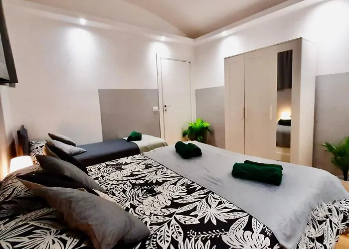 Casa Bracco Torino
