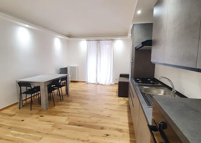 Casa Bracco Lejlighed Torino