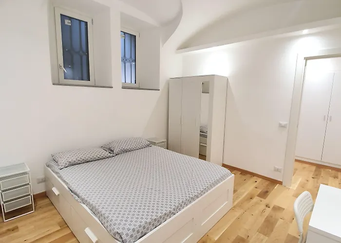 Casa Bracco *