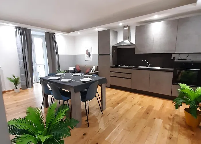 Casa Bracco *
