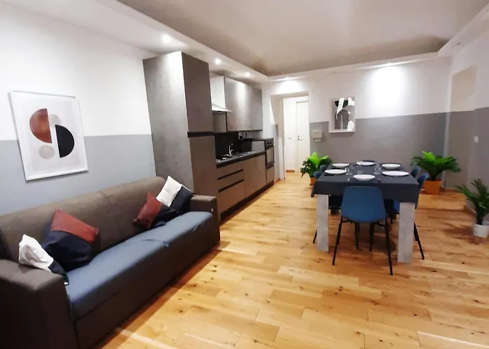 Casa Bracco Appartement Turin