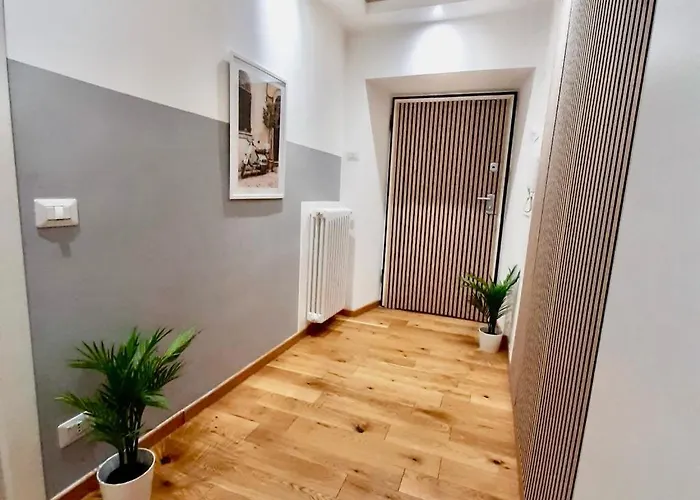Casa Bracco *