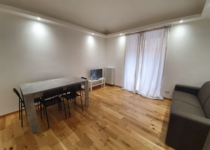 Appartement Casa Bracco *