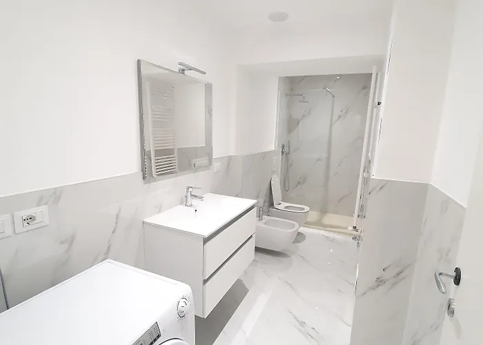 Casa Bracco Appartement